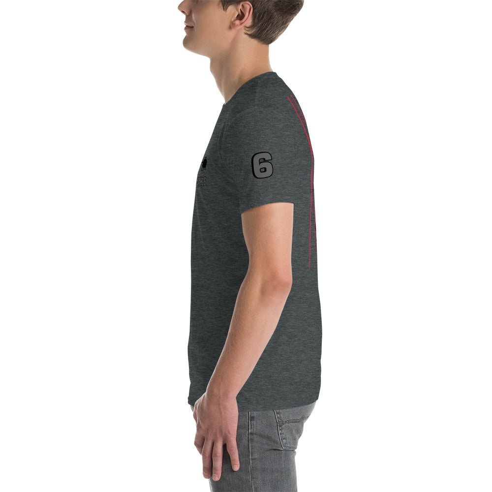 Little Bird Iconic Unisex T-Shirt