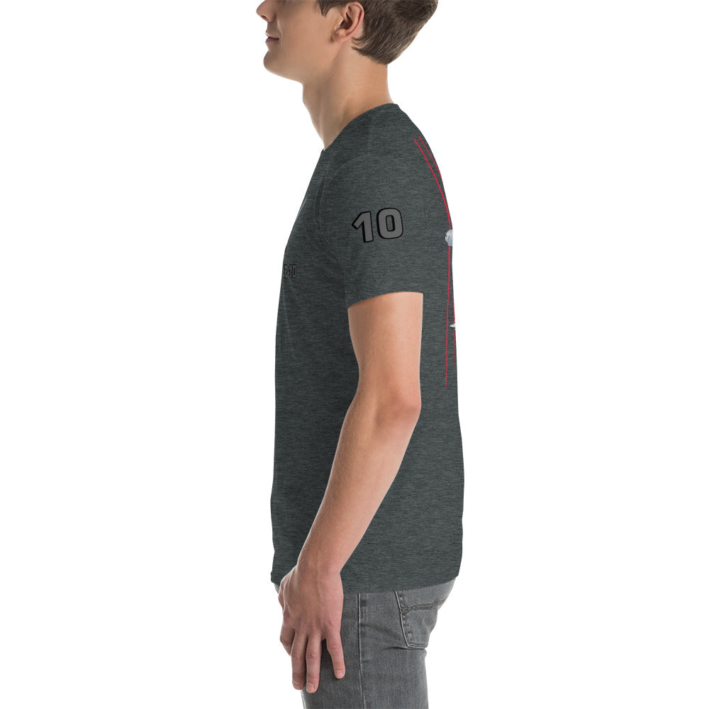 Extender Iconic Unisex T-Shirt