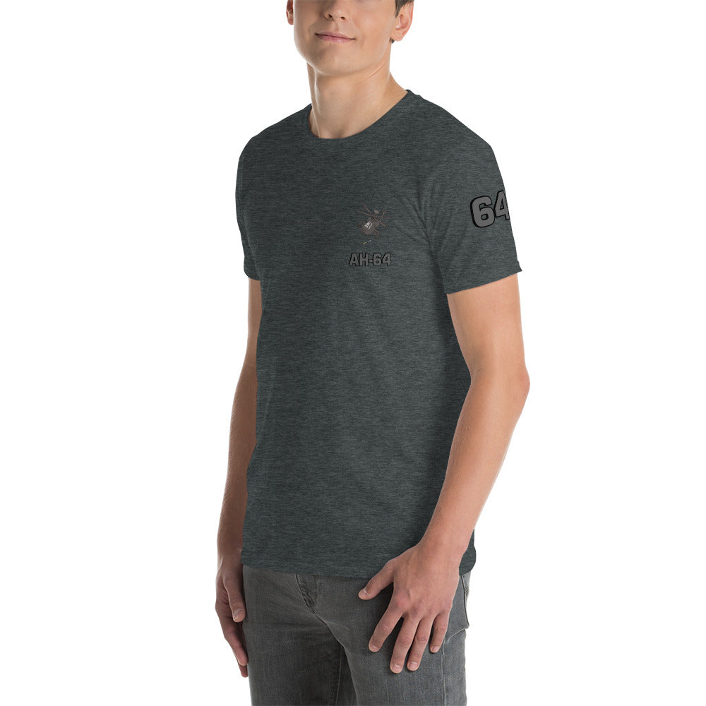 Apache Iconic Unisex T-Shirt