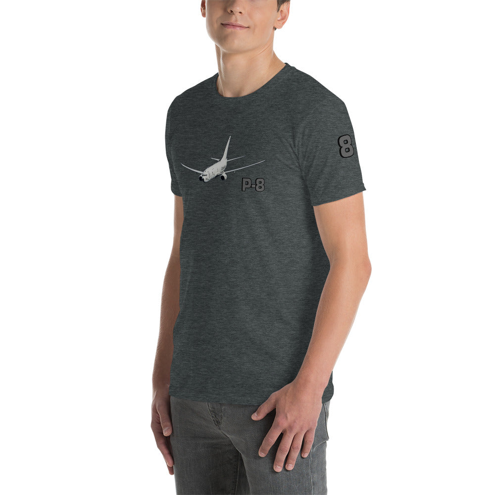 Poseidon Iconic Unisex T-Shirt