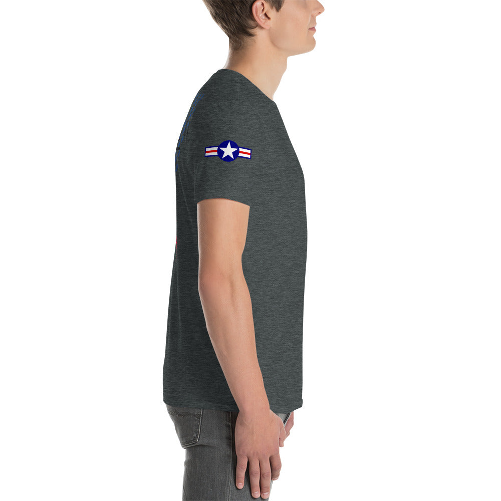 Apache Iconic Unisex T-Shirt