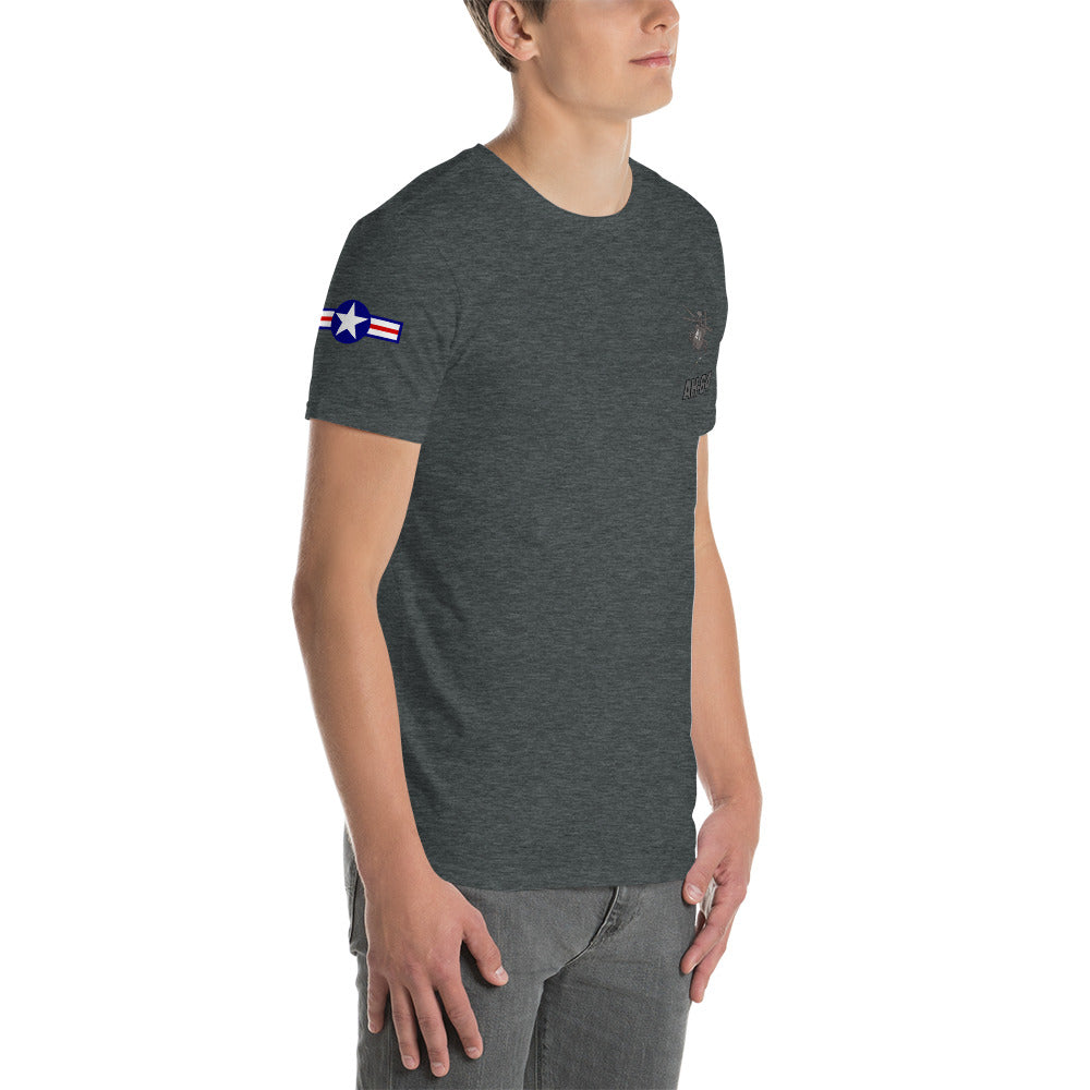 Apache Iconic Unisex T-Shirt