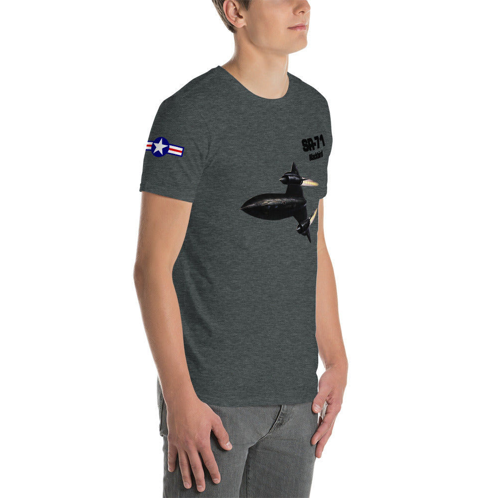 Blackbird Iconic Unisex T-Shirt