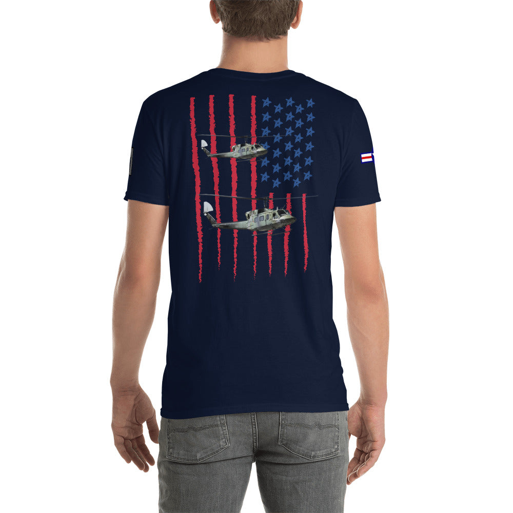 Huey Iconic Unisex T-Shirt