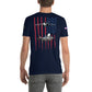 Vertical Takeoff Iconic Unisex T-Shirt