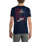 Wings Of Excellence Iconic Unisex T-Shirt