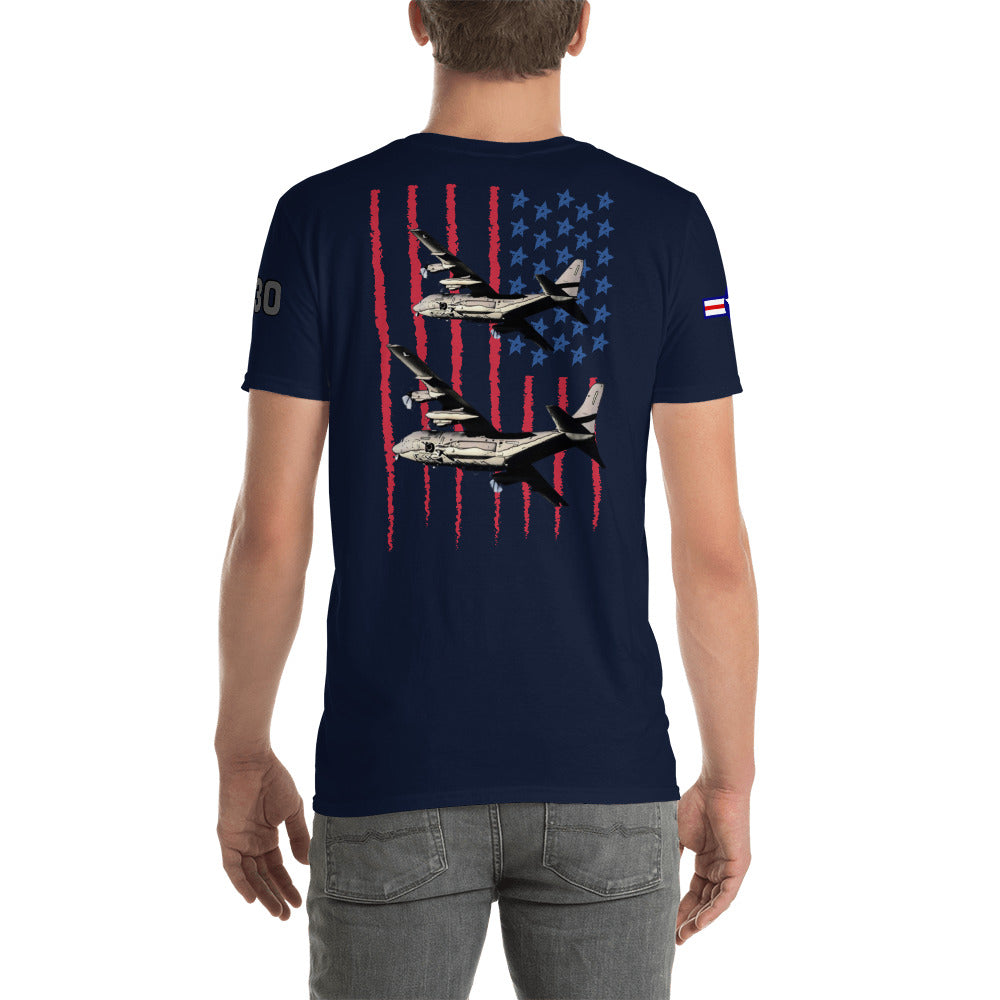 Spooky Iconic Unisex T-Shirt