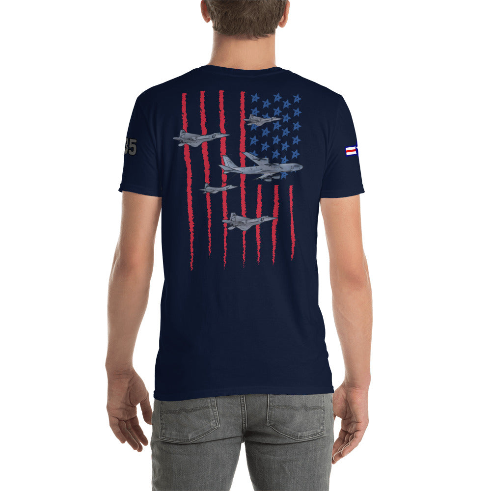 Stratotanker Iconic Unisex T-Shirt