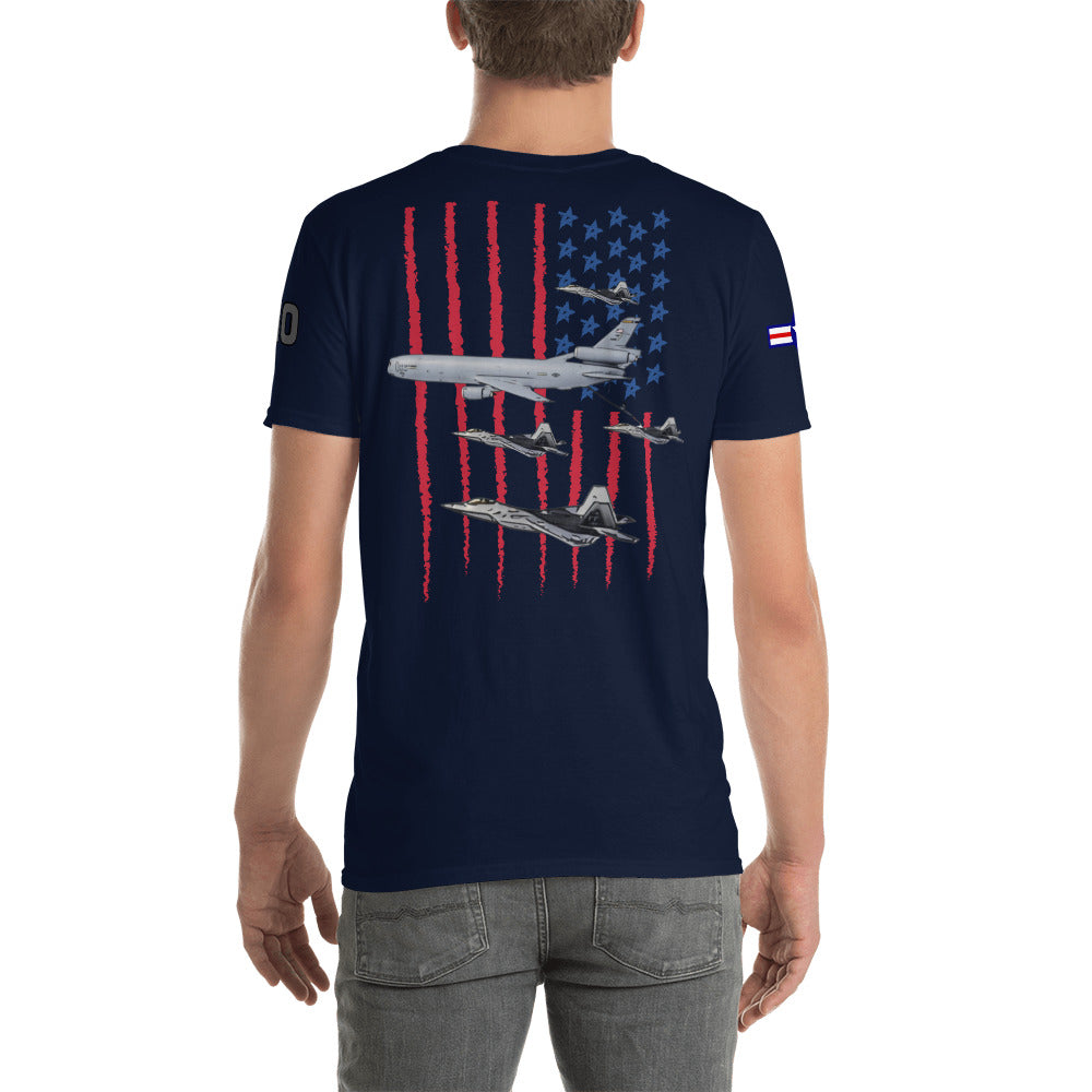 Extender Iconic Unisex T-Shirt