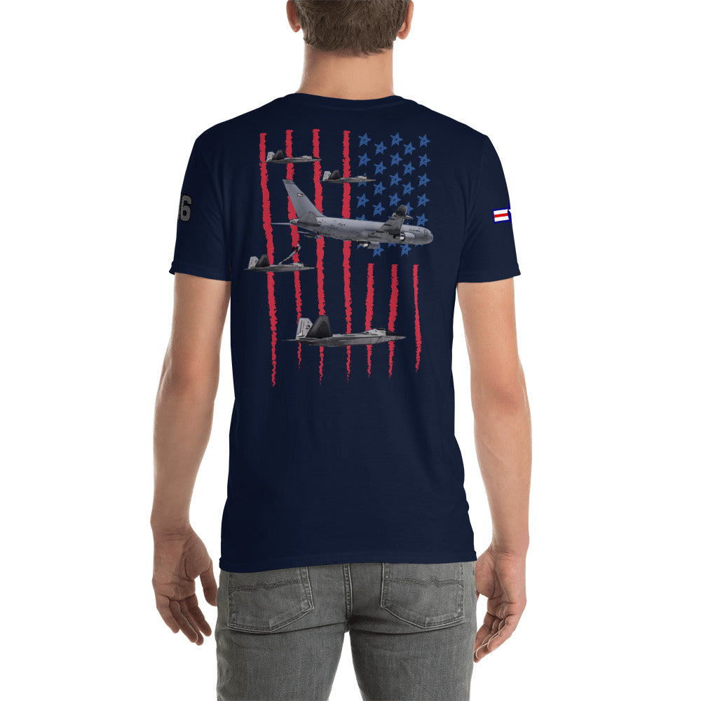 Pegasus Iconic Unisex T-Shirt