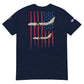 Poseidon Iconic Unisex T-Shirt