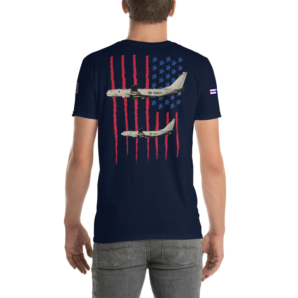 Poseidon Iconic Unisex T-Shirt
