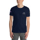 Wings Of Excellence Iconic Unisex T-Shirt