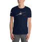 Globemaster Iconic Unisex T-Shirt