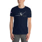 Extender Iconic Unisex T-Shirt