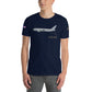 Pegasus Iconic Unisex T-Shirt