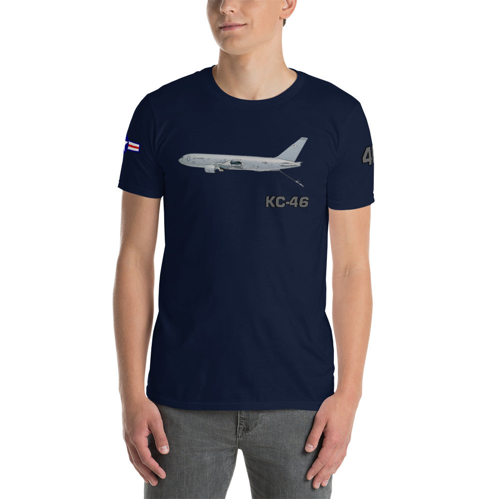 Pegasus Iconic Unisex T-Shirt