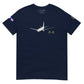 Poseidon Iconic Unisex T-Shirt