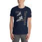 British Tornado Patriot Unisex T-Shirt