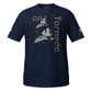 British Tornado Patriot Unisex T-Shirt