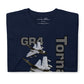 British Tornado Patriot Unisex T-Shirt