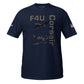 WWII Corsair Iconic Unisex T-Shirt