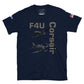 WWII Corsair Iconic Unisex T-Shirt