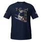 WWII Texan Patriot Unisex T-Shirt