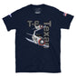 WWII Texan Patriot Unisex T-Shirt