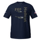 WWII Hellcat Patriot Unisex T-Shirt