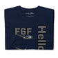 WWII Hellcat Patriot Unisex T-Shirt