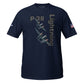 WWII Lightning Patriot Unisex T-Shirt