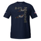 WWII Mitchell Patriot Unisex T-Shirt