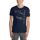 WWII Fortress Patriot Unisex T-Shirt
