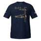 WWII Liberator Patriot Unisex T-Shirt