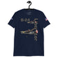 WWII Liberator Patriot Unisex T-Shirt