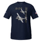 WWII Marauder Patriot Unisex T-Shirt