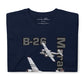 WWII Marauder Patriot Unisex T-Shirt