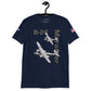 WWII Marauder Patriot Unisex T-Shirt