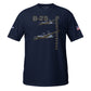 WWII Superfortress Patriot Unisex T-Shirt