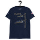 WWII Superfortress Patriot Unisex T-Shirt