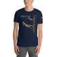 WWII Lancaster Patriot Unisex T-Shirt