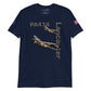 WWII Lancaster Patriot Unisex T-Shirt
