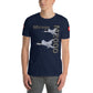 Swiss Mirage Patriot Unisex T-Shirt