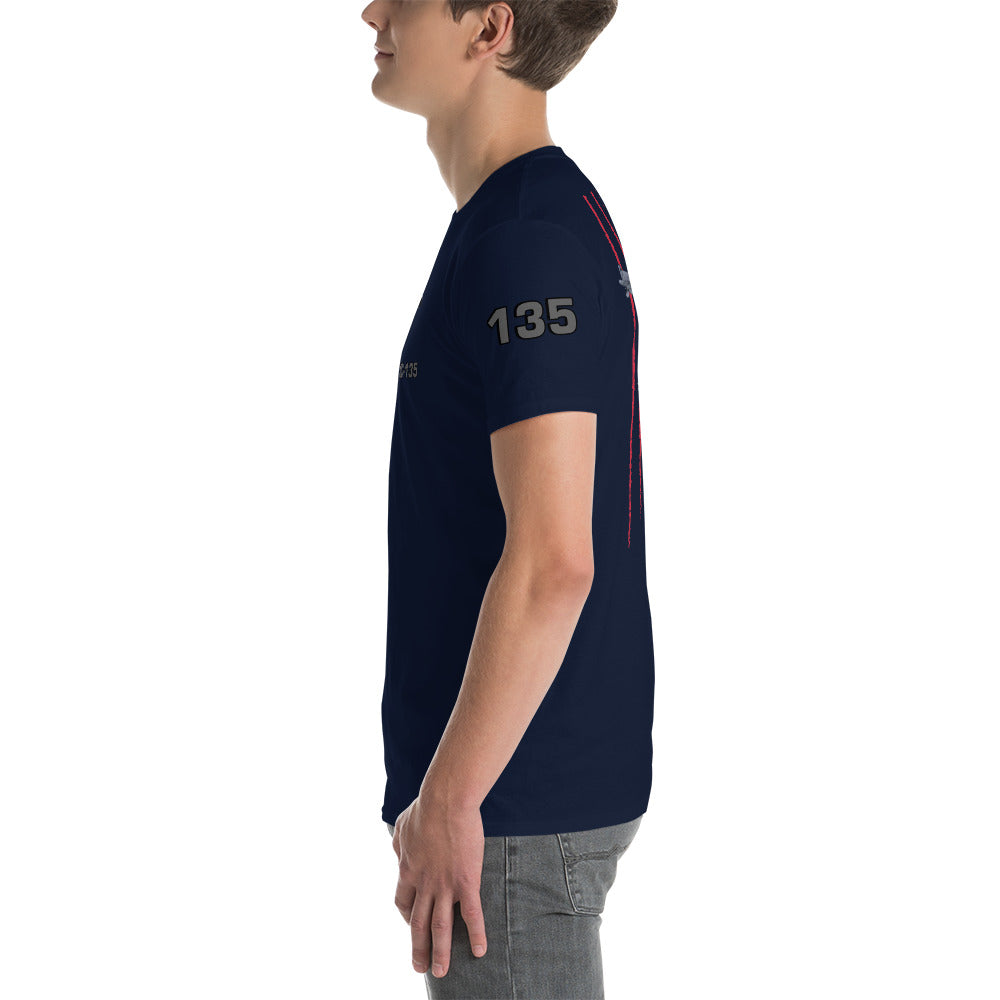 Stratotanker Iconic Unisex T-Shirt