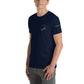 Wings of Devotion Unisex T-Shirt