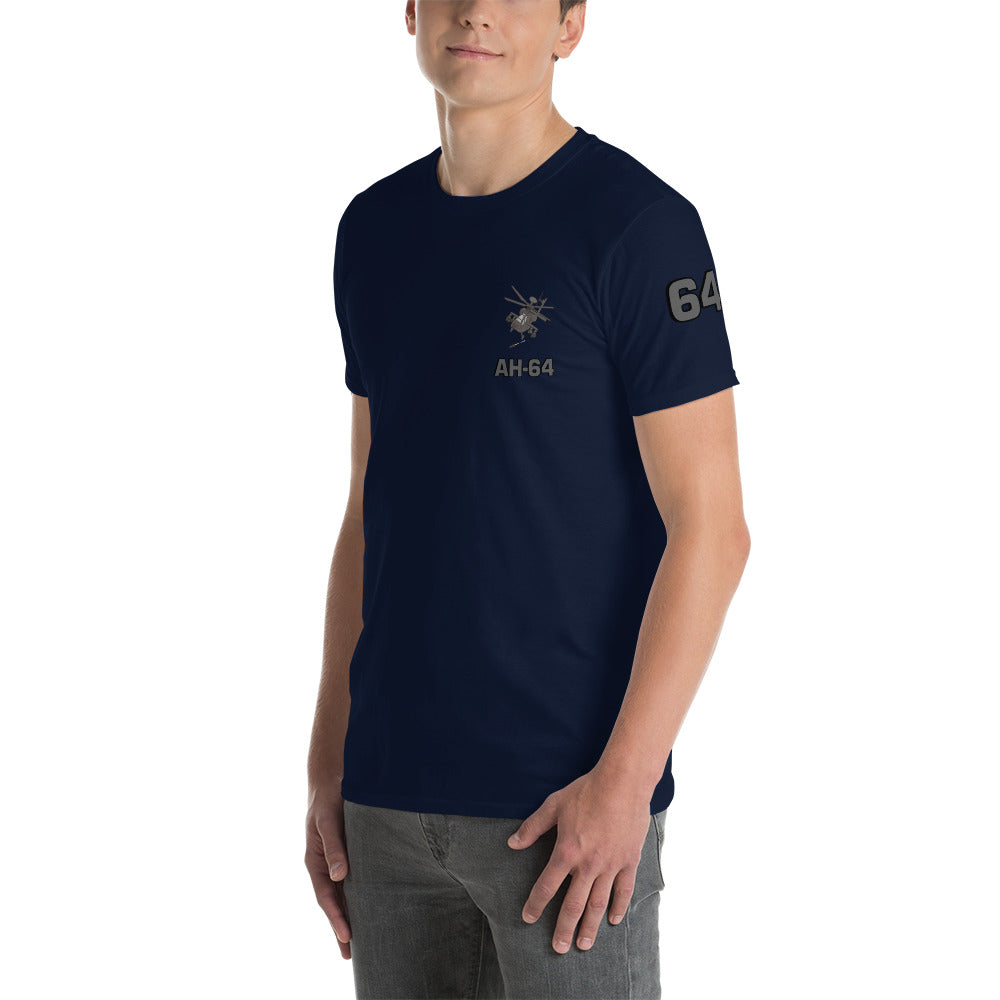 Apache Iconic Unisex T-Shirt