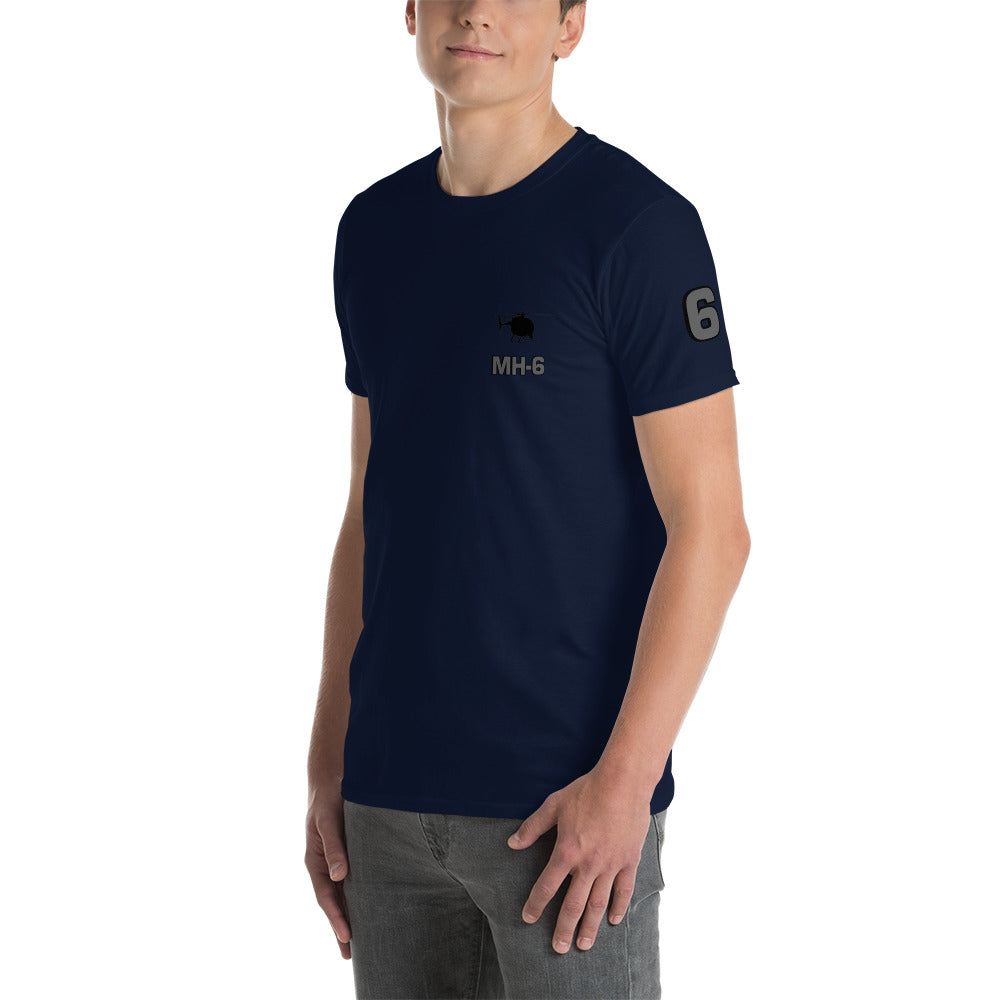 Little Bird Iconic Unisex T-Shirt
