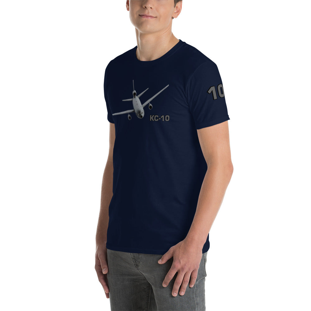 Extender Iconic Unisex T-Shirt