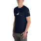 Poseidon Iconic Unisex T-Shirt